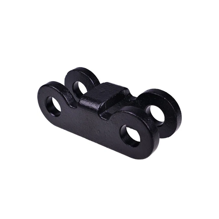 Biellette de direction 91F43-00500 pour chariots élévateurs Mitsubishi FD20-F18C, FD30-F18C, FD35-F18C, FD30-F14E, FG20-F14E et FG30-F18C