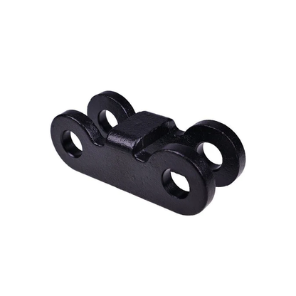 Biellette de direction 91F43-00500 pour chariots élévateurs Mitsubishi FD20-F18C, FD30-F18C, FD35-F18C, FD30-F14E, FG20-F14E et FG30-F18C