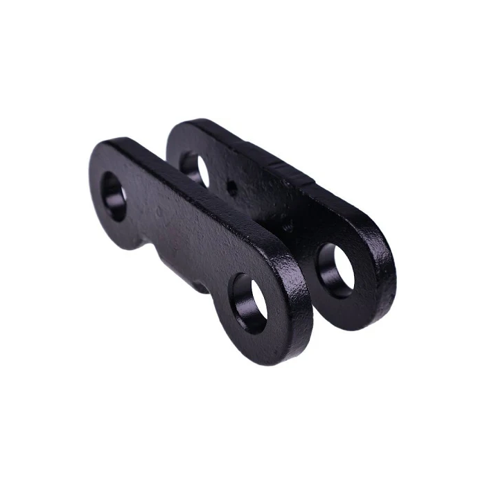 Biellette de direction 91F43-00500 pour chariots élévateurs Mitsubishi FD20-F18C, FD30-F18C, FD35-F18C, FD30-F14E, FG20-F14E et FG30-F18C