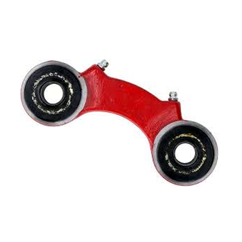 Steering Link Tie Rod Assembly 3024501308 for Linde Forklift H20 H25 H27 H30 H35 HT25 HT30 E20 E25 E30 - KUDUPARTS