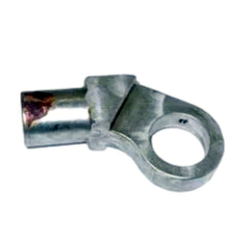 Embout de biellette de direction 524W2-42401 pour chariot élévateur TCM FD35-50T8/T9 FD40-50T2 FD35-45Z7