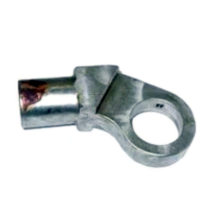 Embout de biellette de direction 524W2-42401 pour chariot élévateur TCM FD35-50T8/T9 FD40-50T2 FD35-45Z7