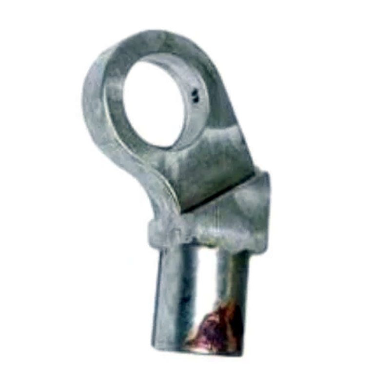 Embout de biellette de direction 524W2-42401 pour chariot élévateur TCM FD35-50T8/T9 FD40-50T2 FD35-45Z7
