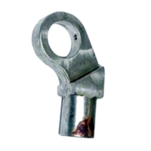Steering Link Tie Rod End 524W2-42401 for TCM Forklift FD35-50T8/T9 FD40-50T2 FD35-45Z7 - KUDUPARTS