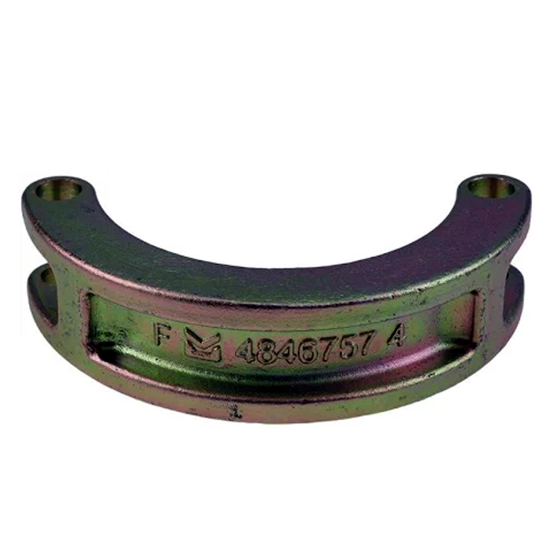 Soudure de patte de direction 4846757 pour nacelle élévatrice à ciseaux JLG ​​1532R 1930ES 2030ES 3246ES ES1330L ES1932L