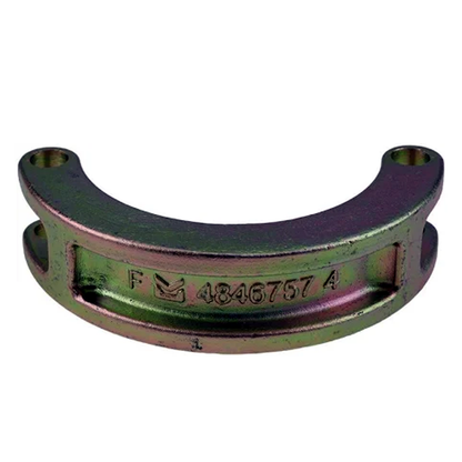 Soudure de patte de direction 4846757 pour nacelle élévatrice à ciseaux JLG ​​1532R 1930ES 2030ES 3246ES ES1330L ES1932L