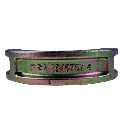 Soudure de patte de direction 4846757 pour nacelle élévatrice à ciseaux JLG ​​1532R 1930ES 2030ES 3246ES ES1330L ES1932L