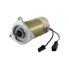 Steering Motor 3BB-34-31821 for Komatsu Forklift FB30-11 FB30-11-W FB30EX-8