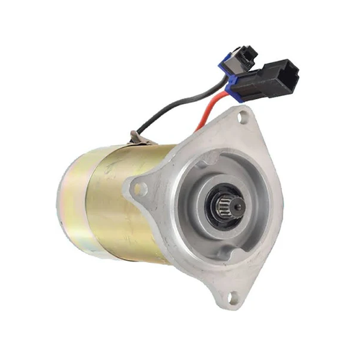 Steering Motor 3BB-34-31821 for Komatsu Forklift FB30-11 FB30-11-W FB30EX-8 - KUDUPARTS