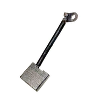 Balais de moteur de direction 70000-15600 pour chariot élévateur Nichiyu FB10 FB25