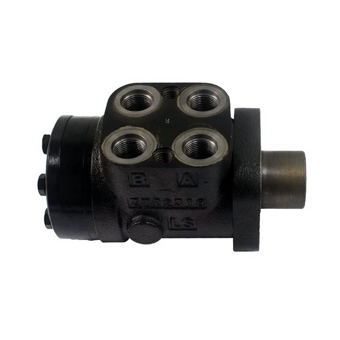 Volant de direction Orbitrol G0064-00051 BZZ1-125AA pour chariot élévateur Heli série K CPCD20-35