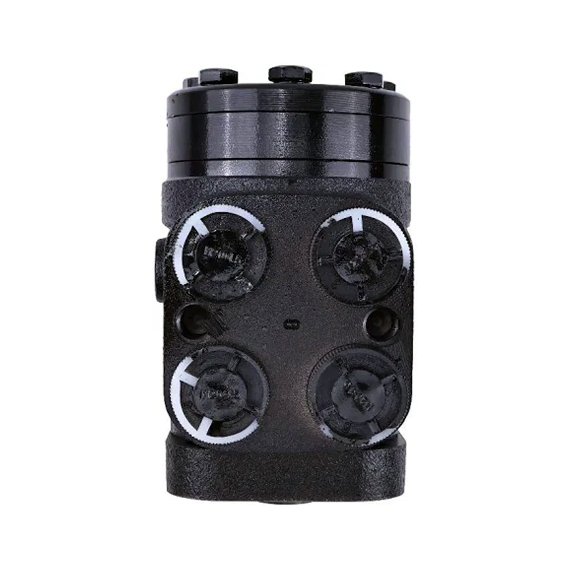 Steering Orbitrol R450-212000-000 for Hangcha HC Forklift XF R Series CPCD30-35 - KUDUPARTS