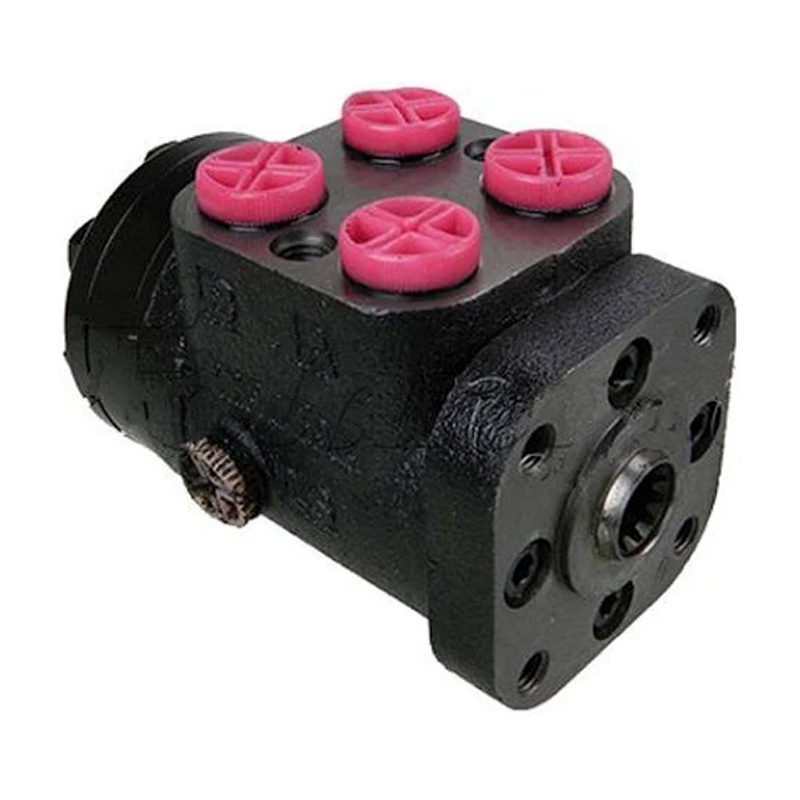 Volant de direction Orbitrol XF250-214000-000 pour chariot élévateur Hangcha HC XF250 CPCQ30-35