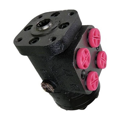 Volant de direction Orbitrol XF250-214000-000 pour chariot élévateur Hangcha HC XF250 CPCQ30-35