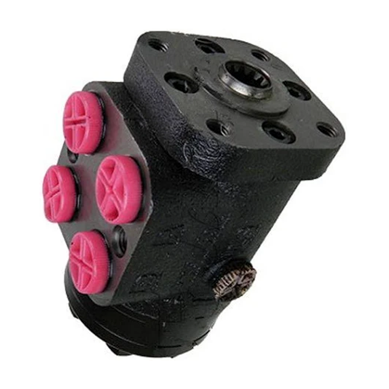 Steering Orbitrol XF250-214000-000 for Hangcha HC Forklift XF250 CPCQ30-35 - KUDUPARTS