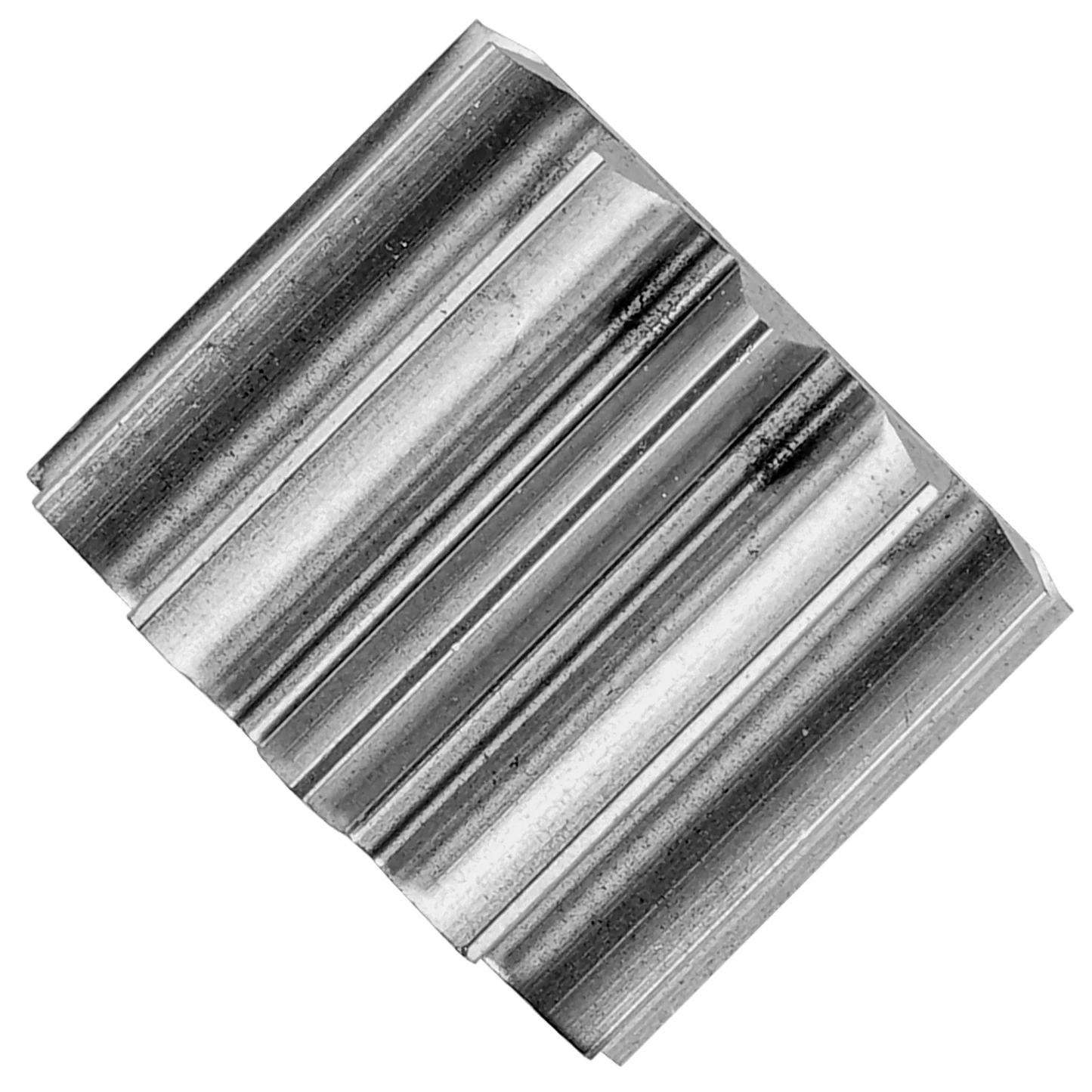 Piñón de dirección GX20053 para tractor John Deere D160, D170, G110, L100, L105, L110, L111, L118, X105, X110, X125, X140, X165, LA100, LA115