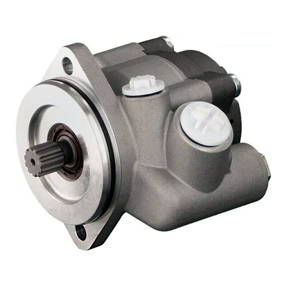 Steering Pump 1797652 1687826 8695955139 for DAF Truck XF105 CF85 - KUDUPARTS