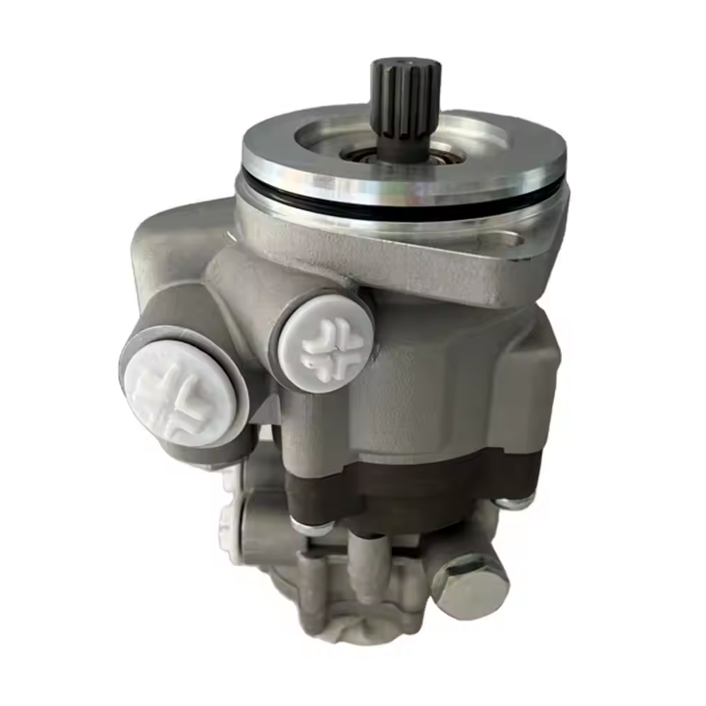 Steering Pump 1797652 1687826 8695955139 for DAF Truck XF105 CF85 - KUDUPARTS