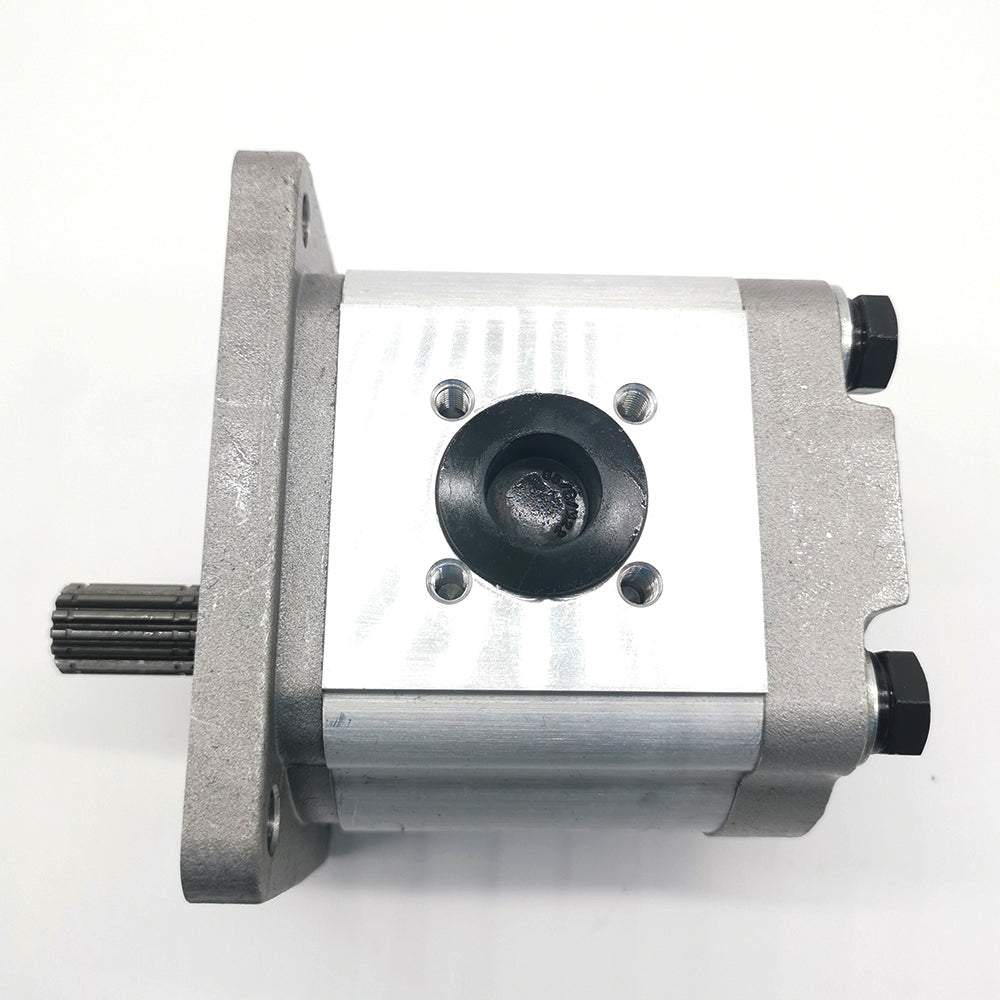 Pompe de direction 3A151-63100 pour tracteur Kubota M8200 M9000 ME8200DH ME9000DH