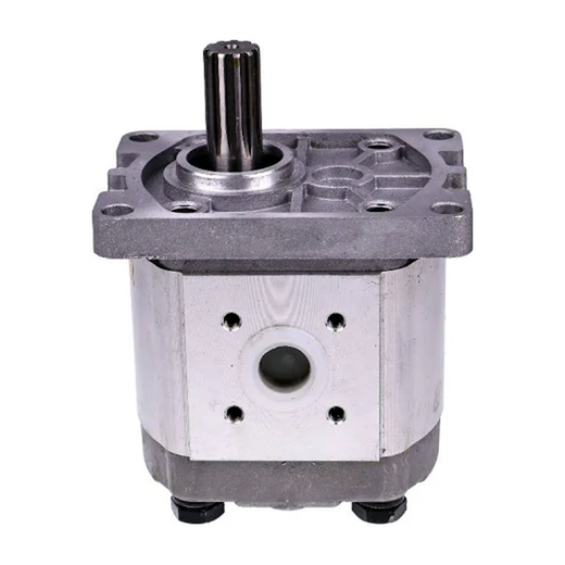 Steering Pump R277683 for John Deere Engine 4045 Tractor 5750 5754 5804 5850 5854 - KUDUPARTS