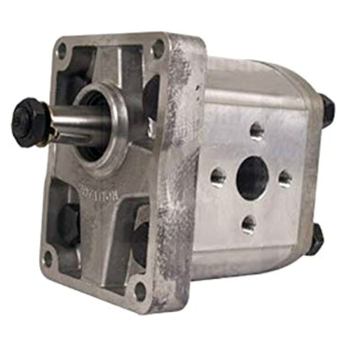 Steering Pump R277935 for John Deere 5-750 5-754 5-800 5-850H-1 5-804 5-850 5-854 5-900 5-904 5-950 Tractor - KUDUPARTS