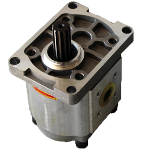 Steering Pump R277935 for John Deere 5-750 5-754 5-800 5-850H-1 5-804 5-850 5-854 5-900 5-904 5-950 Tractor - KUDUPARTS