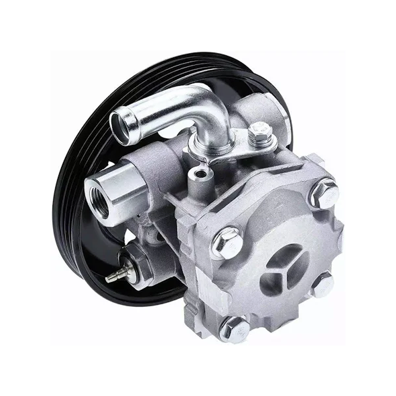 Pompe de direction avec poulie 4910066J00 pour Suzuki Grand Vitara 2006-2008