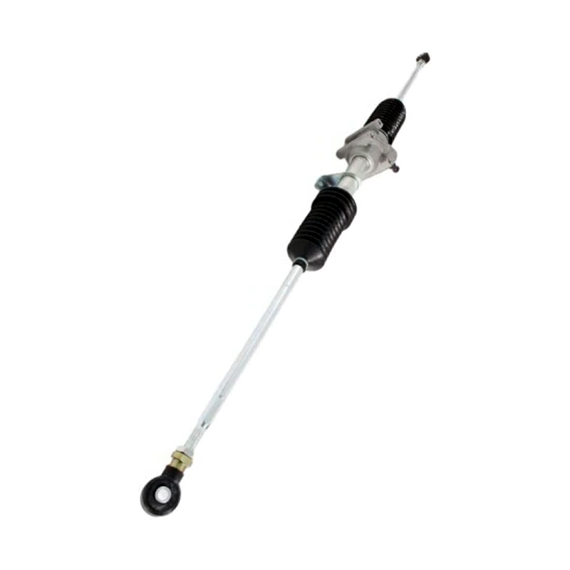Steering Rack And Pinion With Tie Rod Ends 1823795 700834 for Polaris ATV Ranger 700 4X4 EFI 2007-2009