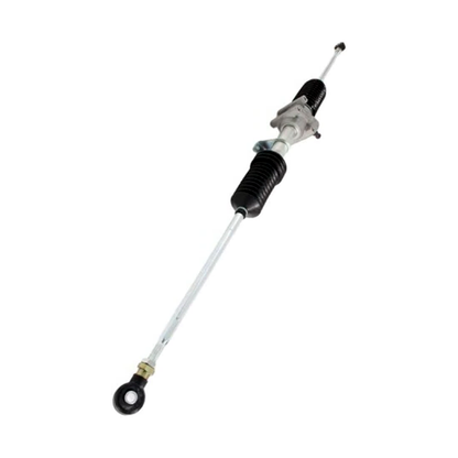 Steering Rack And Pinion With Tie Rod Ends 1823795 700834 for Polaris ATV Ranger 700 4X4 EFI 2007-2009