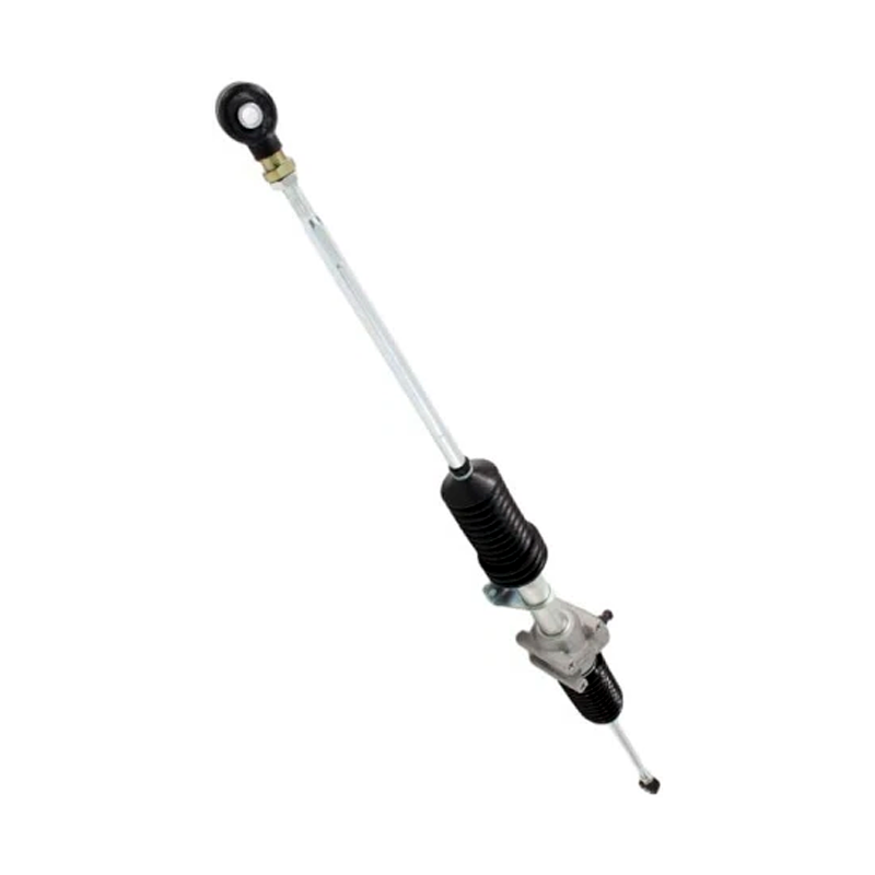 Steering Rack And Pinion With Tie Rod Ends 1823795 700834 for Polaris ATV Ranger 700 4X4 EFI 2007-2009 - KUDUPARTS