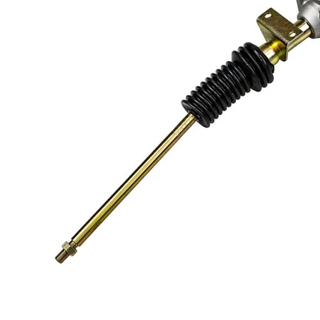 Steering Rack Assembly 1822636 for Polaris UTV 2005-2009 Ranger 700 2005 Ranger XP - KUDUPARTS
