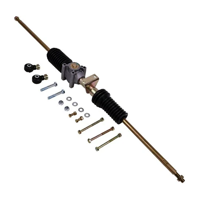 Ensemble de crémaillère de direction 1822636 pour Polaris UTV 2005-2009 Ranger 700 2005 Ranger XP