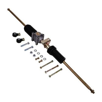 Ensemble de crémaillère de direction 1822636 pour Polaris UTV 2005-2009 Ranger 700 2005 Ranger XP