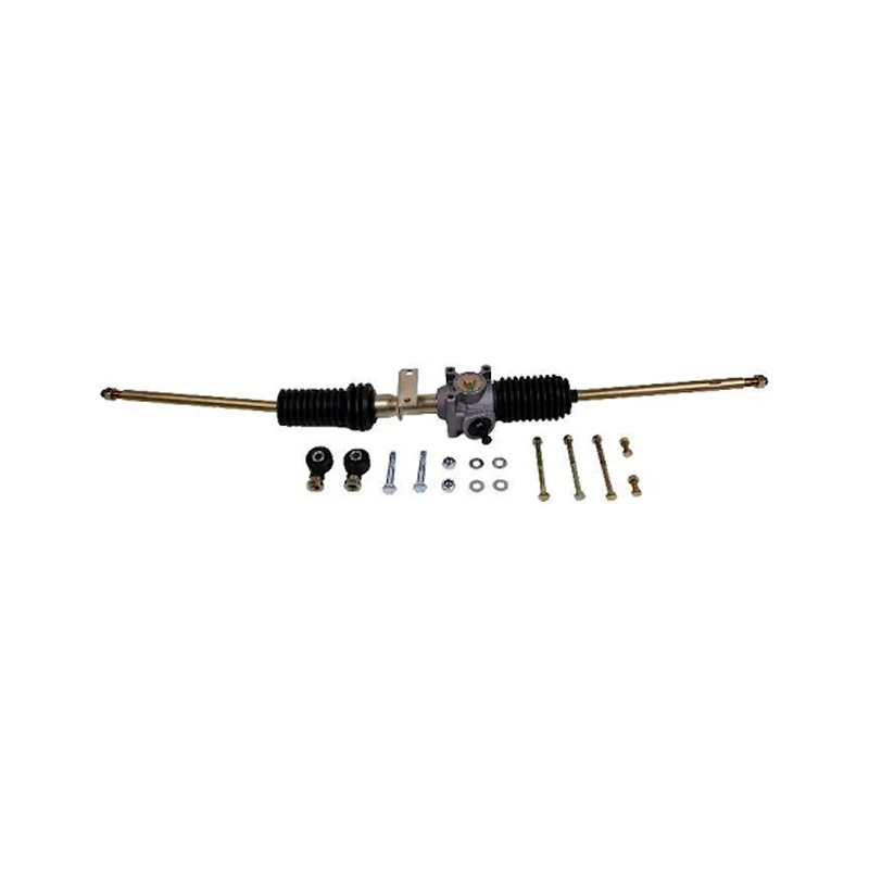 Steering Rack Assembly 1822636 for Polaris UTV 2005-2009 Ranger 700 2005 Ranger XP - KUDUPARTS