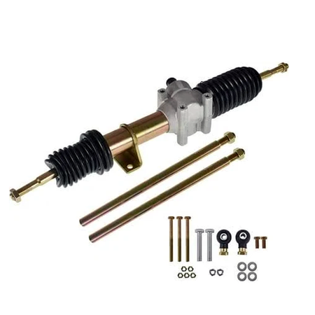 Steering Rack Assembly 1823338 for Polaris Ranger 500 700 800 2009-2011 - KUDUPARTS