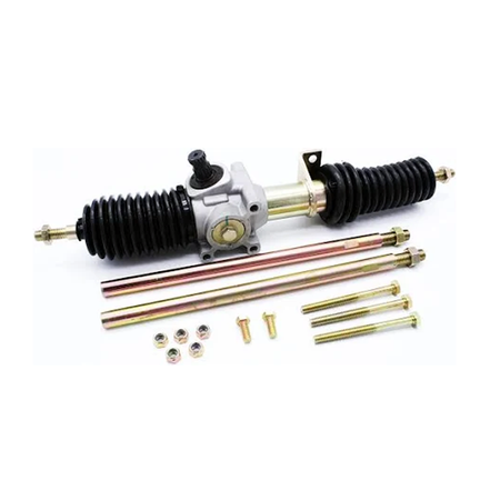 Steering Rack Assembly 1823902 for Polaris Ranger 570 900 1000 Crew XP - KUDUPARTS