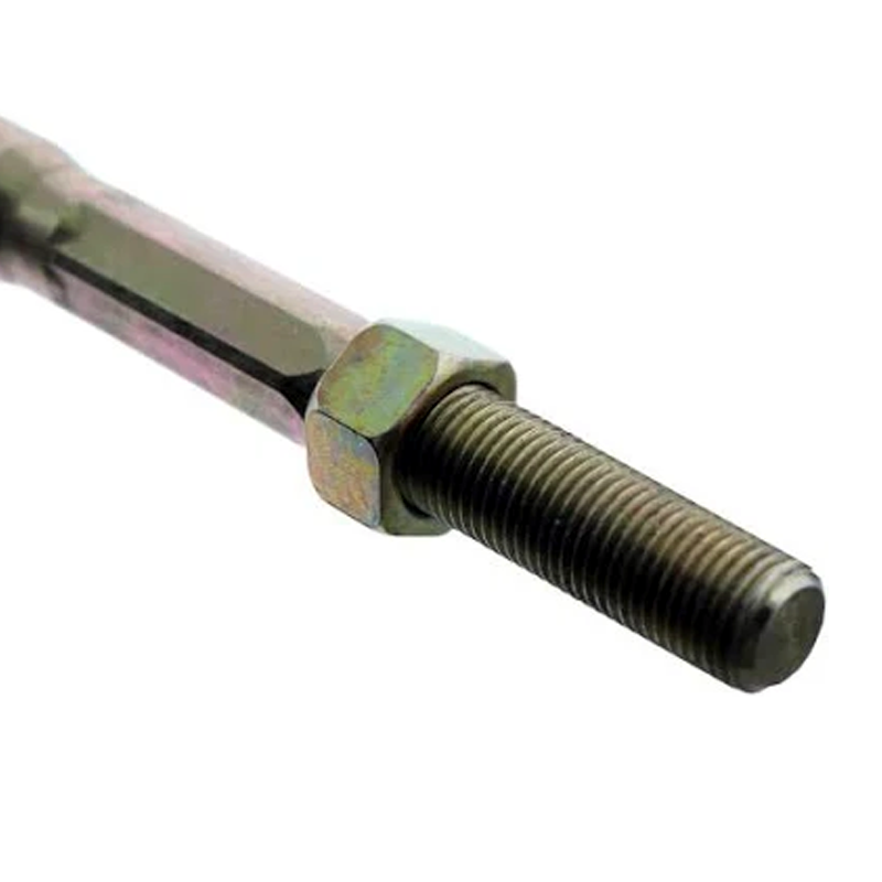 Crémaillère de direction 5UG-F3400-00-00 pour Yamaha Rhino 450 660 700. Donnez votre avis.