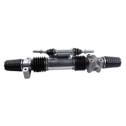 Conjunto de cremallera de dirección 709402021 para Can-Am UTV Maverick 1000R X3 Max Turbo