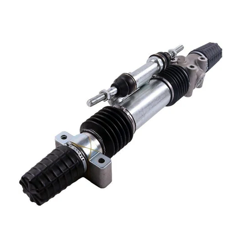 Conjunto de cremallera de dirección 709402021 para Can-Am UTV Maverick 1000R X3 Max Turbo