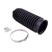 Soufflet de crémaillère de direction 45535-26030 pour Toyota FJ Cruiser 2007-2009 4Runner Lexus GX470 2003-2009