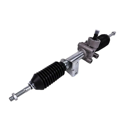Steering Rack Tie Rod End Kit 709401125 for Can-Am Maverick Max 1000R