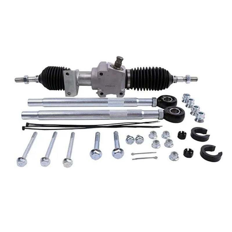 Steering Rack & Pinion HDRP-1-34-002 for Polaris UTV Brutus HD 2013-2018 Ranger XP 900 2013-2019 - KUDUPARTS