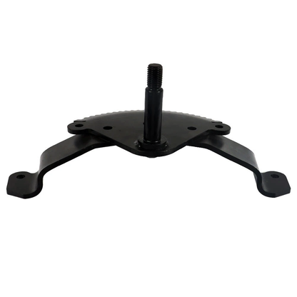 Steering Sector Gear AM136297 M151206 for John Deere Lawn Tractor X300 X320 X340 X500 X520