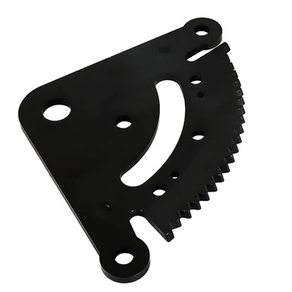 Steering Sector Tie Rod Kit GY21250 GY21251 GX21924BLE for John Deere LA100 LA120 LA140 LA165 LA175