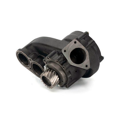 Bomba de dirección asistida 1585013 7673 955 211 para Volvo Truck F10 N10 NL10 Bus B10 7500 8500