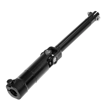 Steering Shaft 5057596AA for Dodge Ram 2500 Ram 3500 6.7L 5.7L 2009-2010 - KUDUPARTS