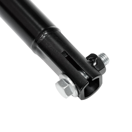 Steering Shaft 5057596AA for Dodge Ram 2500 Ram 3500 6.7L 5.7L 2009-2010 - KUDUPARTS