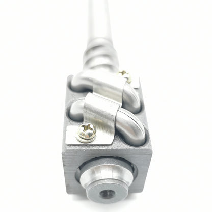 Steering Shaft 67211-41120 for Kubota Tractor B5200 B5200D B6200 B6200D B6200E B7200 B7200D B7200E
