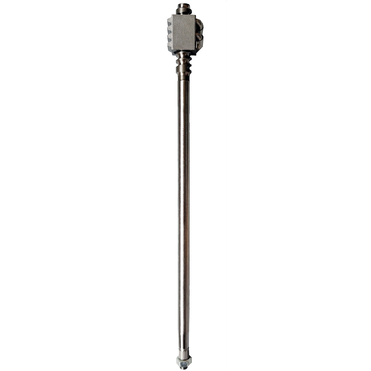 Steering Shaft 67211-41120 for Kubota Tractor B5200 B5200D B6200 B6200D B6200E B7200 B7200D B7200E - KUDUPARTS