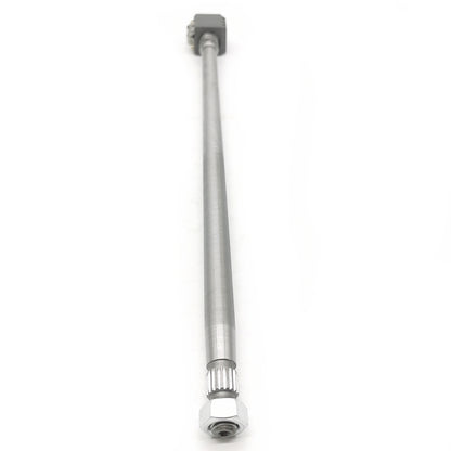 Steering Shaft 67211-41120 for Kubota Tractor B5200 B5200D B6200 B6200D B6200E B7200 B7200D B7200E
